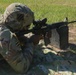 M-4 Carbine Firing Range