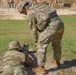 M-4 Carbine Firing Range