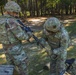 M-4 Carbine Firing Range