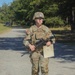 M-4 Carbine Firing Range