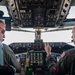 116th Air Refueling Squadron refuels four A-10 Thunderbolt IIs