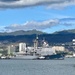 USS Shiloh (CG 67) Homeport Shifts to Hawaii