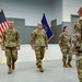 51st WMD CST Change of Command Ceremony