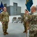 51st WMD CST Change of Command Ceremony