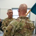 51st WMD CST Change of Command Ceremony