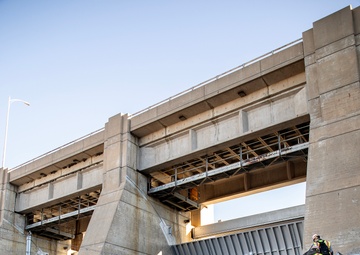 Garrison Project hosts industry day for largest dam safety modification project in USACE history