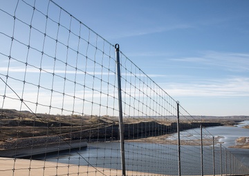 Garrison Project hosts industry day for largest dam safety modification project in USACE history