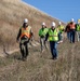 Garrison Project hosts industry day for largest dam safety modification project in USACE history