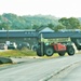 Infrastructure, excavation work underway for construction of third $28.08 million, four-story, 60,000-square-foot barracks at Fort McCoy