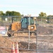 Infrastructure, excavation work underway for construction of third $28.08 million, four-story, 60,000-square-foot barracks at Fort McCoy