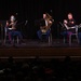 2nd Marine Aircraft Wing Band performs at Bunnell High School