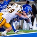 U.S. Air Force Academy Football vs. University of Wyoming 2023