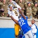 U.S. Air Force Academy Football vs. University of Wyoming 2023