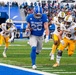 U.S. Air Force Academy Football vs. University of Wyoming 2023