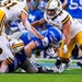 U.S. Air Force Academy Football vs. University of Wyoming 2023