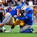 U.S. Air Force Academy Football vs. University of Wyoming 2023