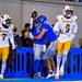 U.S. Air Force Academy Football vs. University of Wyoming 2023