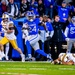 U.S. Air Force Academy Football vs. University of Wyoming 2023