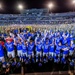 U.S. Air Force Academy Football vs. University of Wyoming 2023