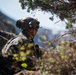 2/5 Marines conduct a patrol and simulated cliff assaults during MTX 1-24