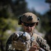 2/5 Marines conduct a patrol and simulated cliff assaults during MTX 1-24