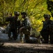2/5 Marines conduct a patrol and simulated cliff assaults during MTX 1-24