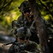 2/5 Marines conduct a patrol and simulated cliff assaults during MTX 1-24