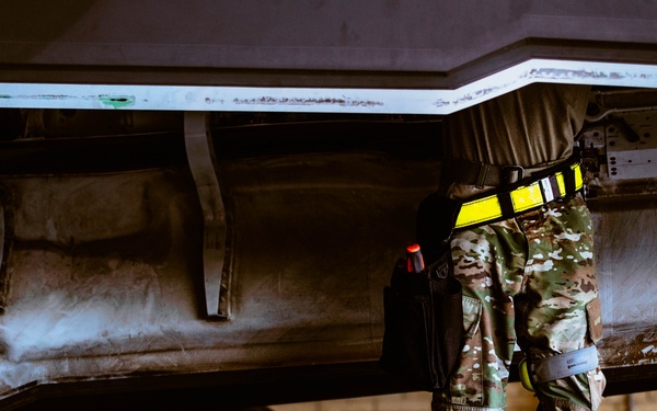 Lock ‘n Load Weapons Comp