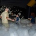 PMRF's Morale, Welfare, and Recreation Hosts a Bubble Run.