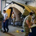 319th Medical Group conducts decontamination exercise