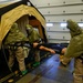 319th Medical Group conducts decontamination exercise