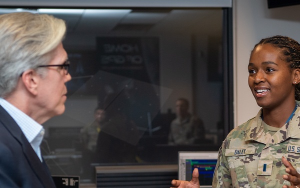 Forbes Visits 2 SOPS