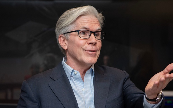 Forbes Visits 2 SOPS