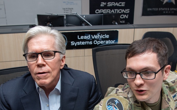 Forbes Visits 2 SOPS