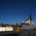 U.S. Coast Guard Cutter Munro returns home following 118-day Western Pacific deployment