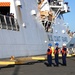 U.S. Coast Guard Cutter Munro returns home following 118-day Western Pacific deployment