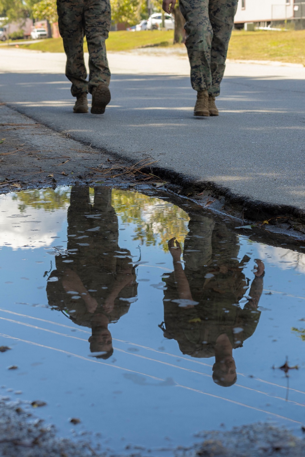 2nd Light Armored Reconnaissance Battalion Scout School