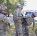Soldiers Stay Ready By Zeroing Their Weapons at the Range