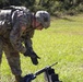 Soldiers Stay Ready By Qualifying Their Weapons at the Range