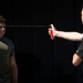 BLT 1/8 Marines Conduct OC Spray Course