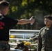 BLT 1/8 Marines Conduct OC Spray Course