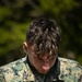 BLT 1/8 Marines Conduct OC Spray Course