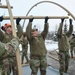 Agile Alaskan Airmen Increase Air Power