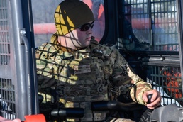 Agile Alaskan Airmen Increase Air Power