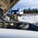 Agile Alaskan Airmen Increase Air Power