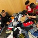 Clothing Swap provides clothes to 600 Humphreys families