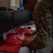Linebacker of the Week: A1C Bryan Good
