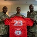 Linebacker of the Week: A1C Bryan Good