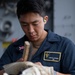 Float Coat Maintenance