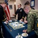 JBER celebrates Navy’s 248th birthday